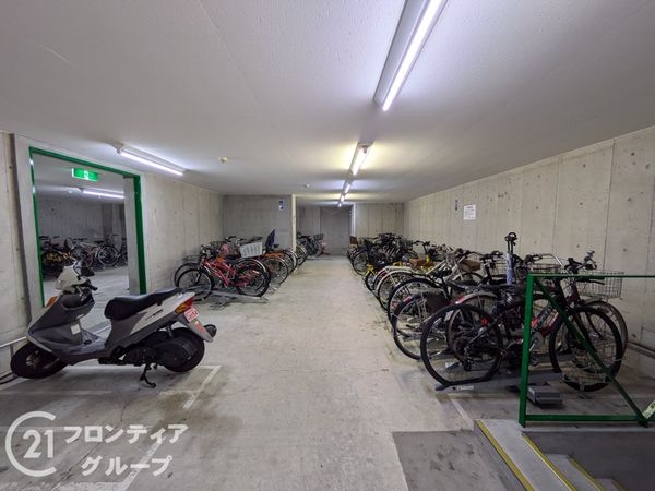 苦楽園ガーデンハウス　中古マンション