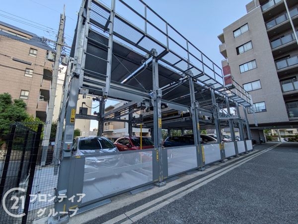 苦楽園ガーデンハウス　中古マンション