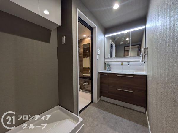 苦楽園ガーデンハウス　中古マンション