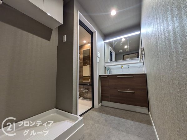 苦楽園ガーデンハウス　中古マンション