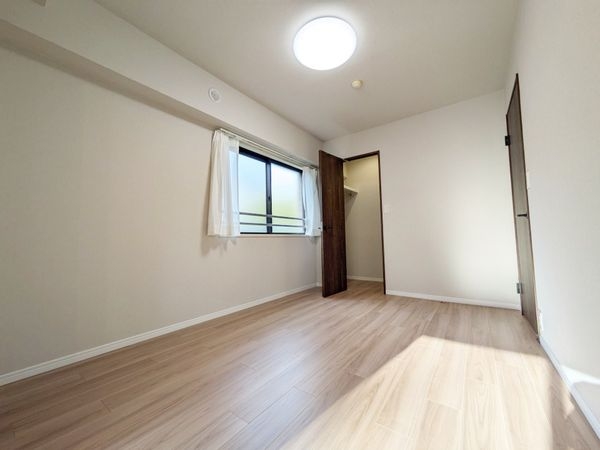 苦楽園ガーデンハウス　中古マンション