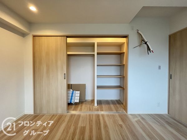 エンゼルハイムリバーサイド武庫川　中古マンション