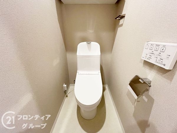 エンゼルハイムリバーサイド武庫川　中古マンション