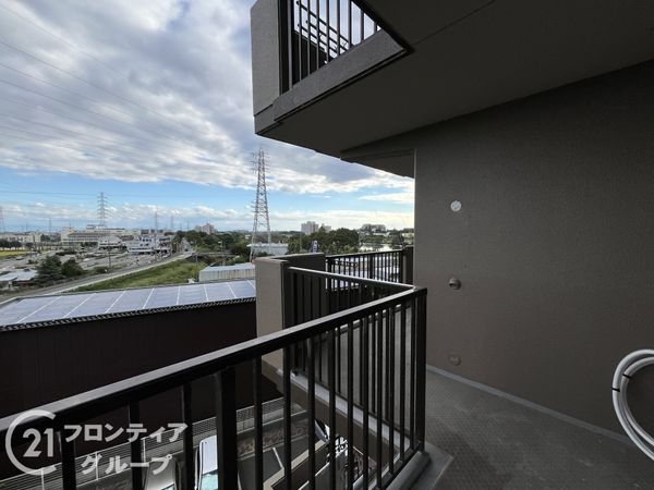 エンゼルハイムリバーサイド武庫川　中古マンション