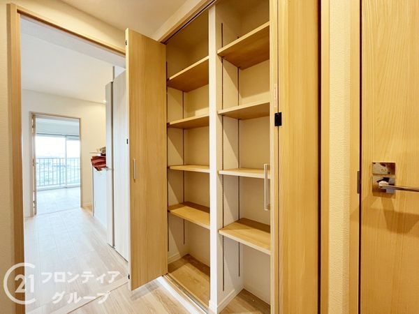 エンゼルハイムリバーサイド武庫川　中古マンション