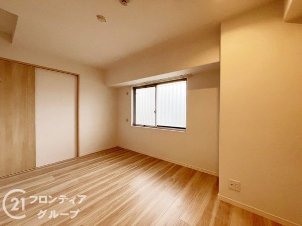エンゼルハイムリバーサイド武庫川　中古マンション