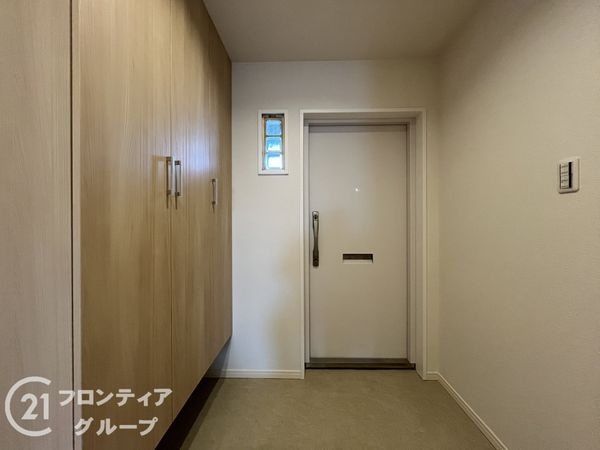 エンゼルハイムリバーサイド武庫川　中古マンション