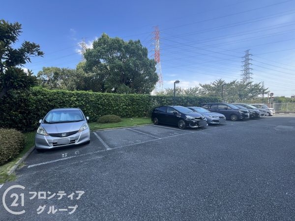 エンゼルハイムリバーサイド武庫川　中古マンション