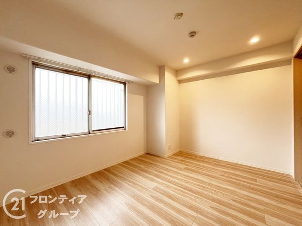 エンゼルハイムリバーサイド武庫川　中古マンション