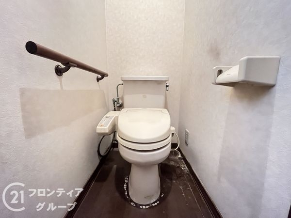 西宮市荒木町の中古一戸建て