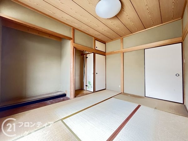 西宮市荒木町の中古一戸建て