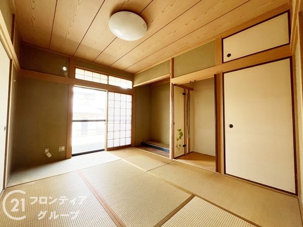 西宮市荒木町の中古一戸建て