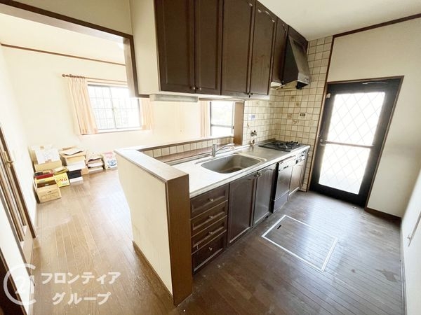 西宮市荒木町の中古一戸建て