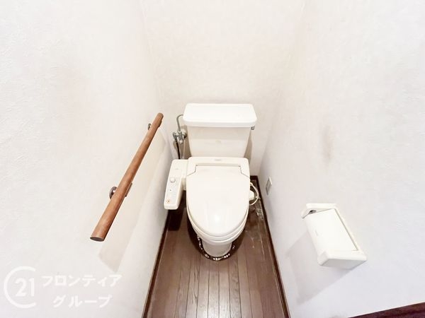 西宮市荒木町の中古一戸建て