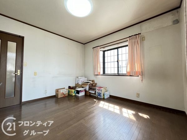 西宮市荒木町の中古一戸建て
