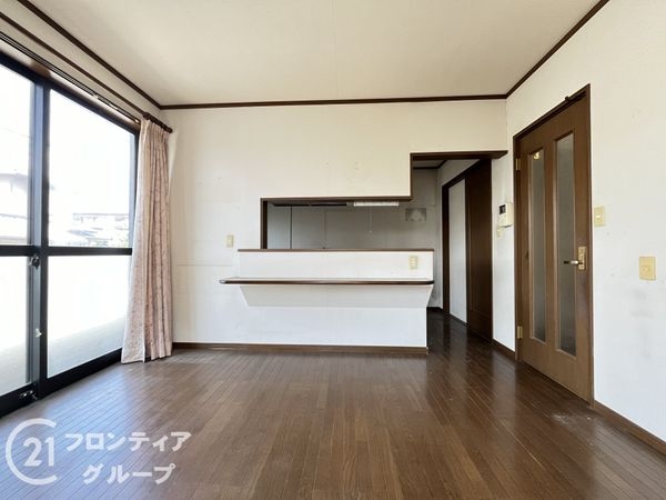 西宮市荒木町の中古一戸建て