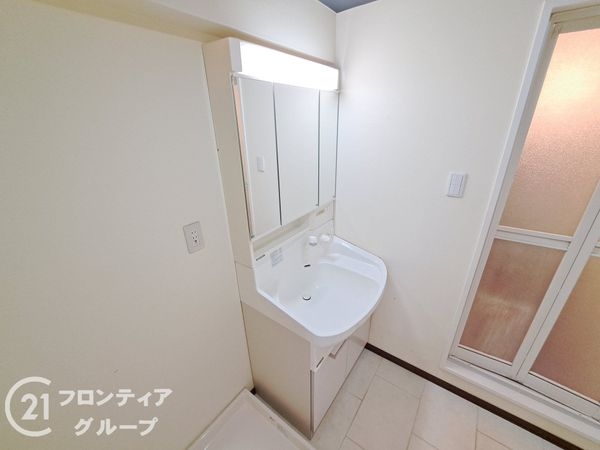 ファミール武庫川東　中古マンション