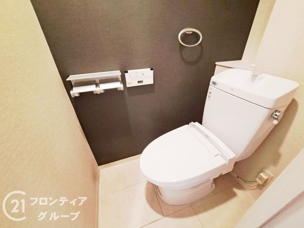 ファミール武庫川東　中古マンション