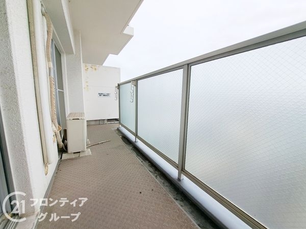 ファミール武庫川東　中古マンション