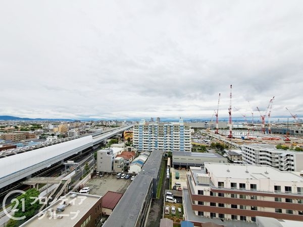 ファミール武庫川東　中古マンション