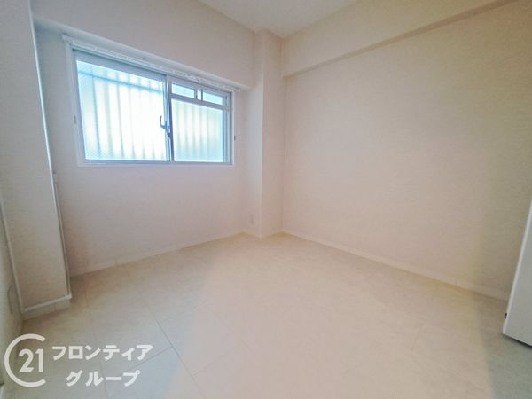 ファミール武庫川東　中古マンション