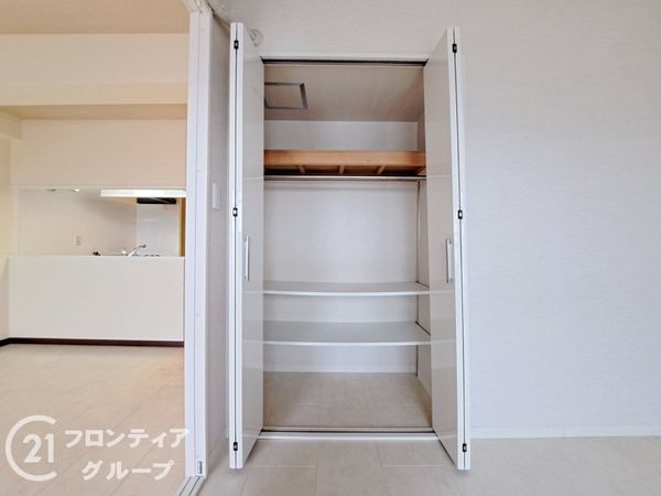 ファミール武庫川東　中古マンション