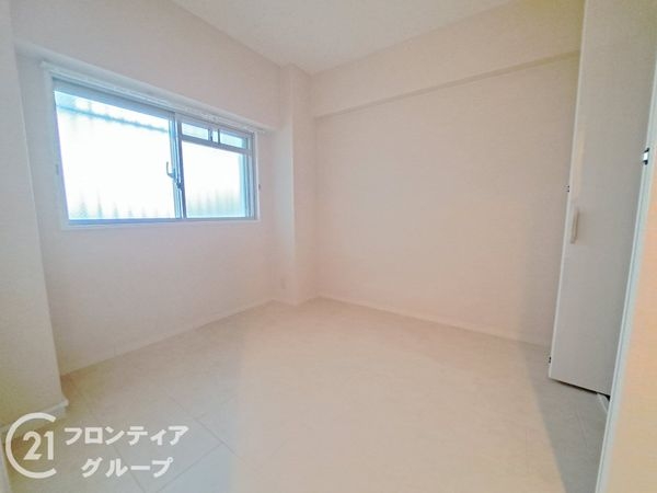 ファミール武庫川東　中古マンション