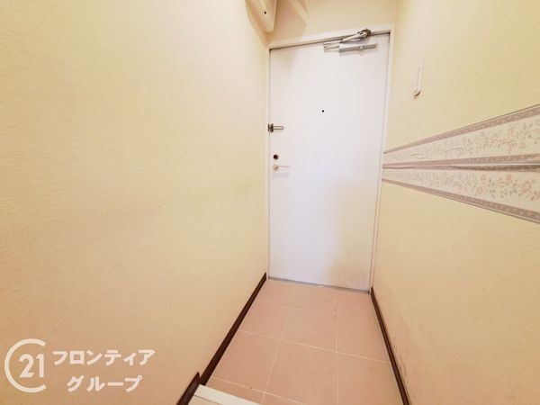 ファミール武庫川東　中古マンション