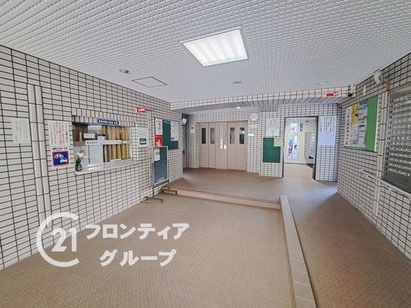 ファミール武庫川東　中古マンション