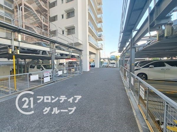 ファミール武庫川東　中古マンション