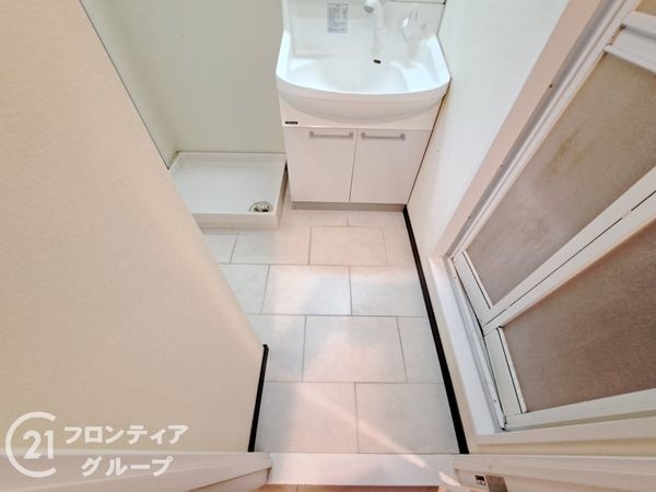 ファミール武庫川東　中古マンション