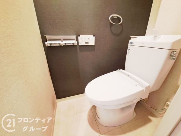 ファミール武庫川東　中古マンション