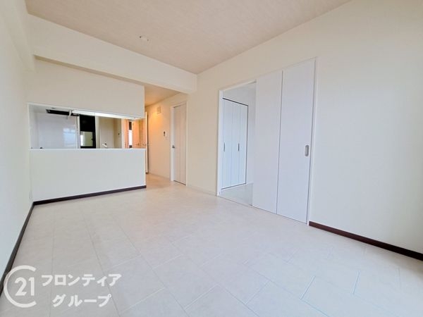 ファミール武庫川東　中古マンション