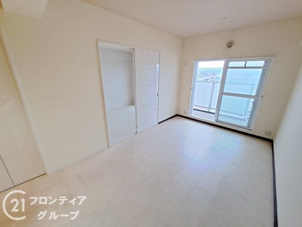 ファミール武庫川東　中古マンション