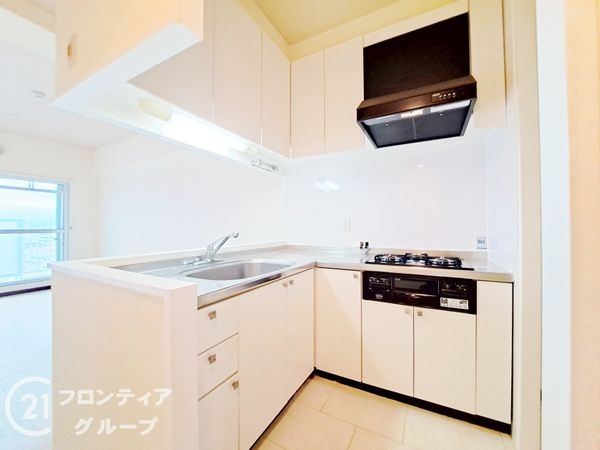 ファミール武庫川東　中古マンション