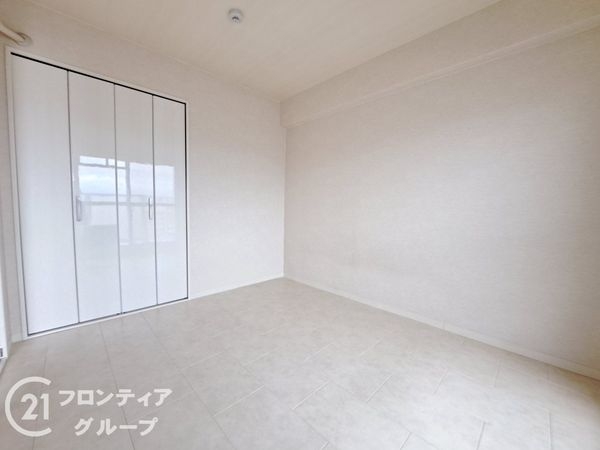 ファミール武庫川東　中古マンション
