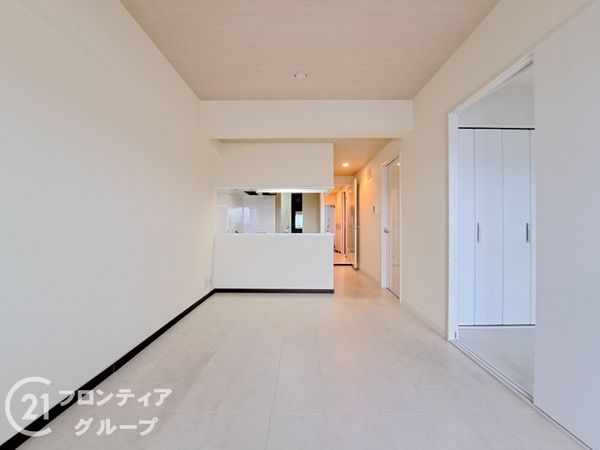 ファミール武庫川東　中古マンション