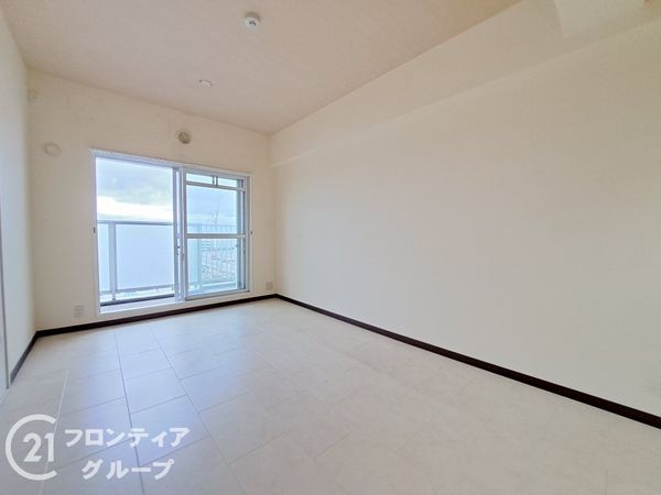 ファミール武庫川東　中古マンション