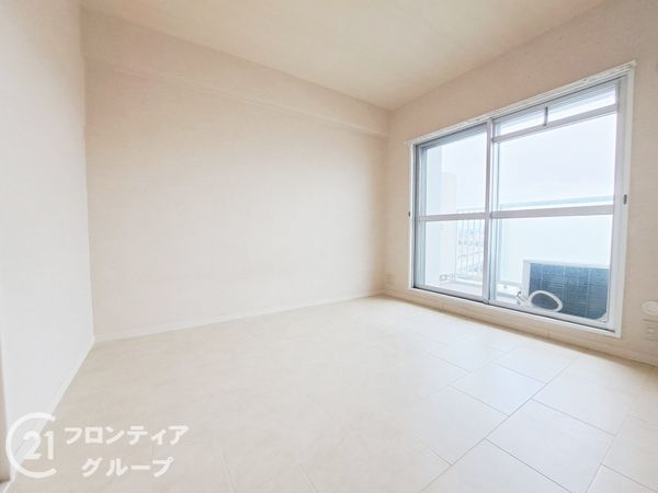 ファミール武庫川東　中古マンション