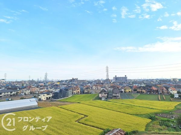 カルム西伊丹　中古マンション