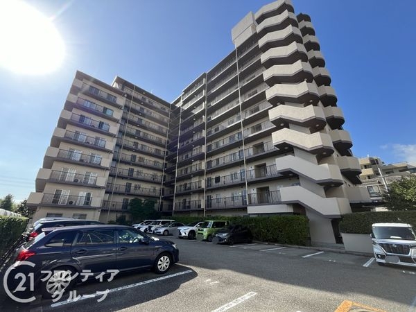 カルム西伊丹　中古マンション