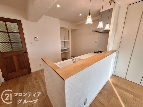 カルム西伊丹　中古マンション