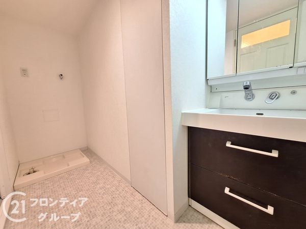 カルム西伊丹　中古マンション