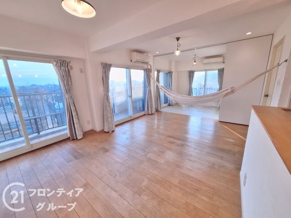 カルム西伊丹　中古マンション