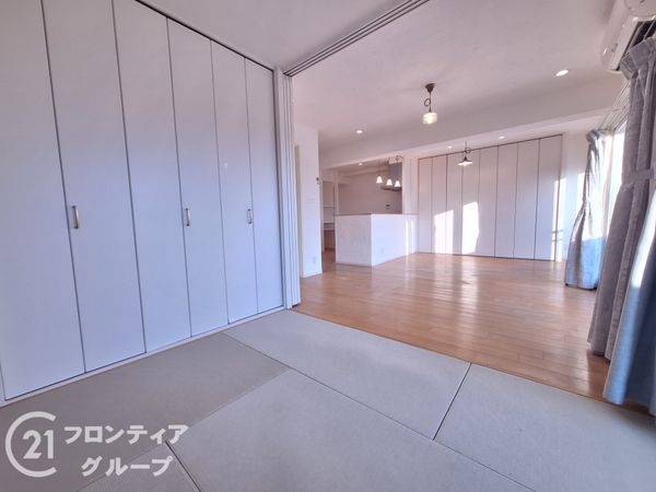 カルム西伊丹　中古マンション