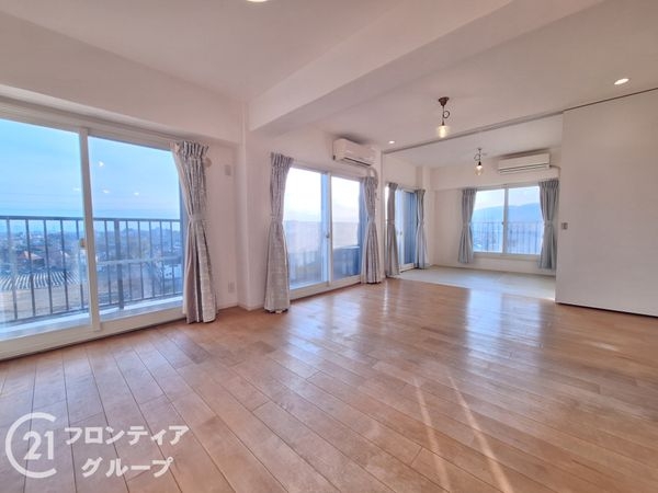 カルム西伊丹　中古マンション