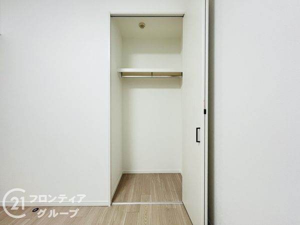 パレ新伊丹　中古マンション