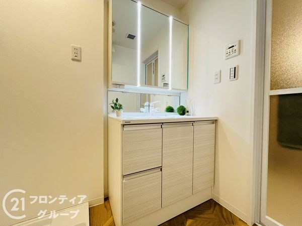 パレ新伊丹　中古マンション