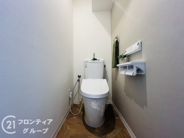 パレ新伊丹　中古マンション