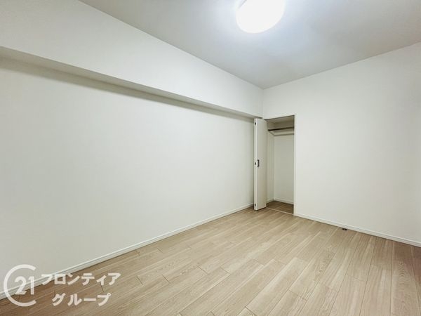 パレ新伊丹　中古マンション